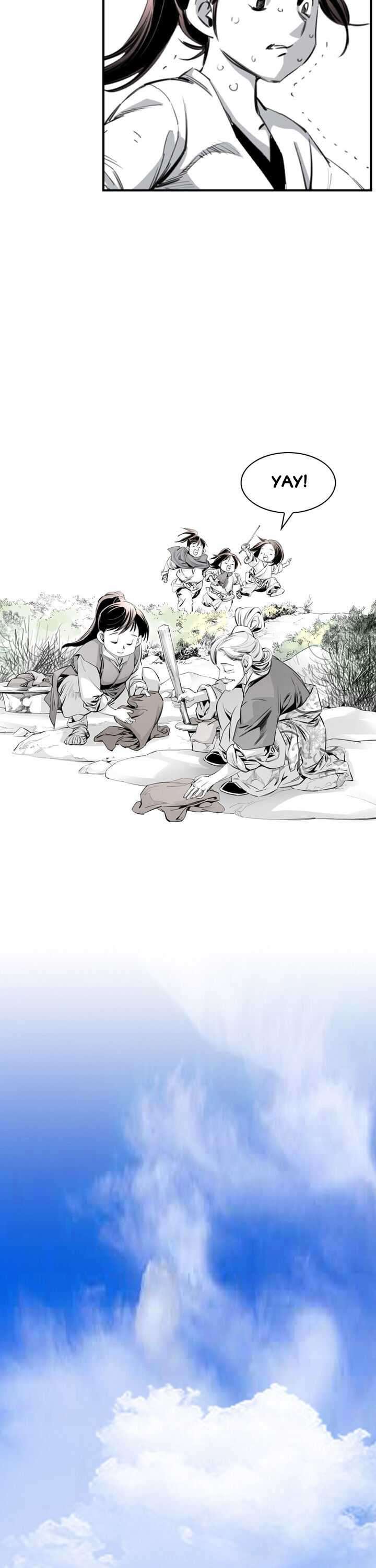 Way To Heaven Chapter 09 Gambar 28