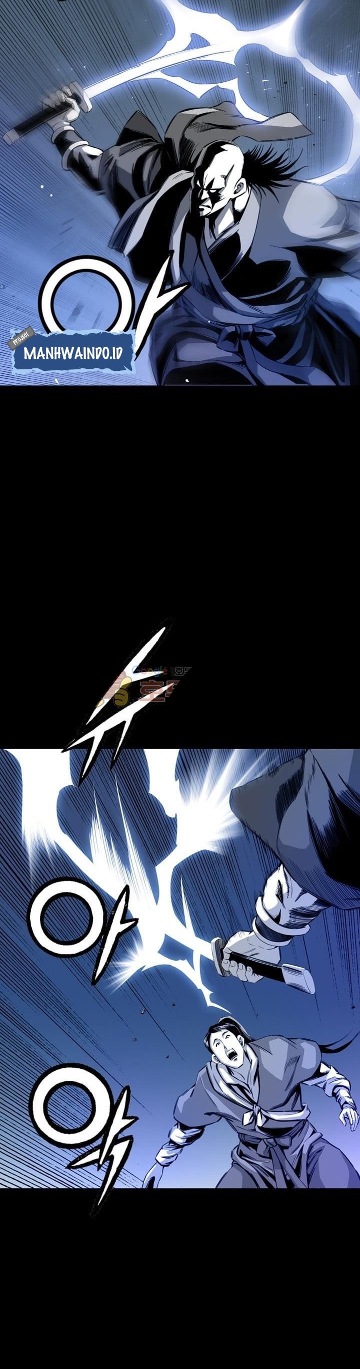 Way To Heaven Chapter 26 Gambar 5