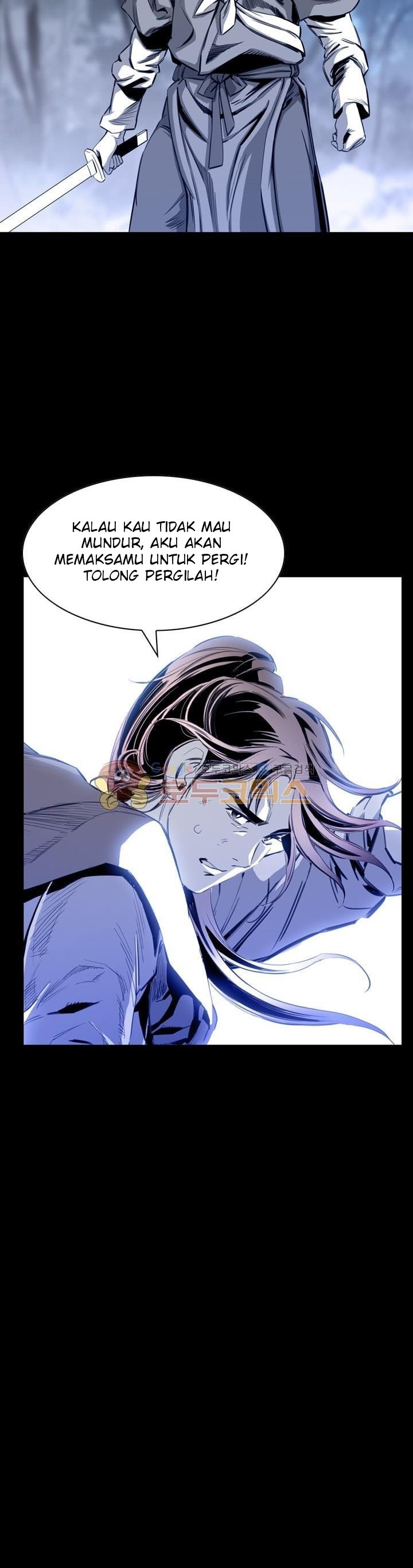 Way To Heaven Chapter 26 Gambar 10