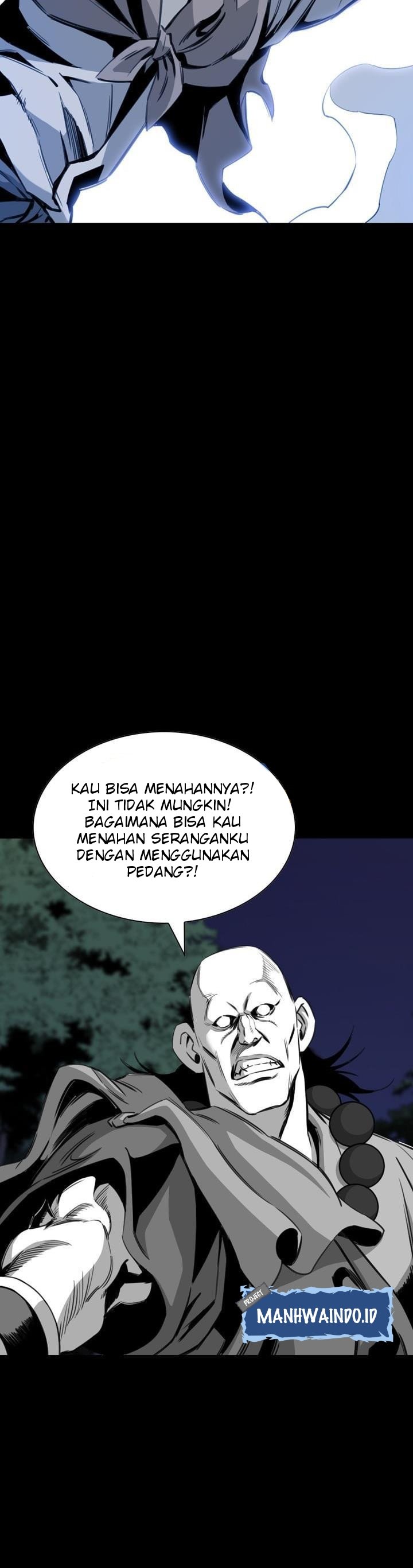 Way To Heaven Chapter 26 Gambar 13