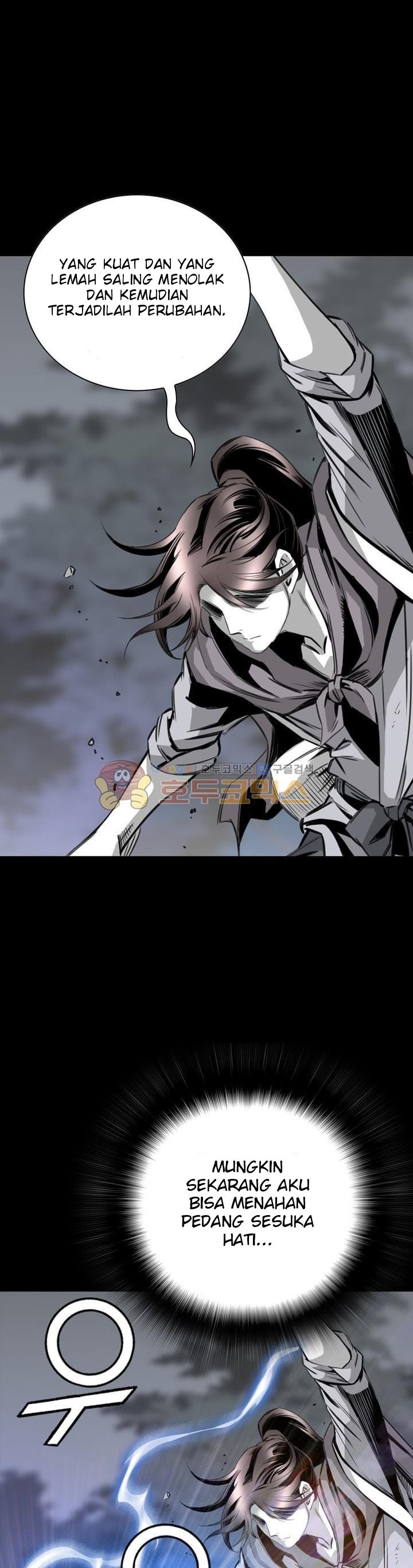 Way To Heaven Chapter 26 Gambar 14