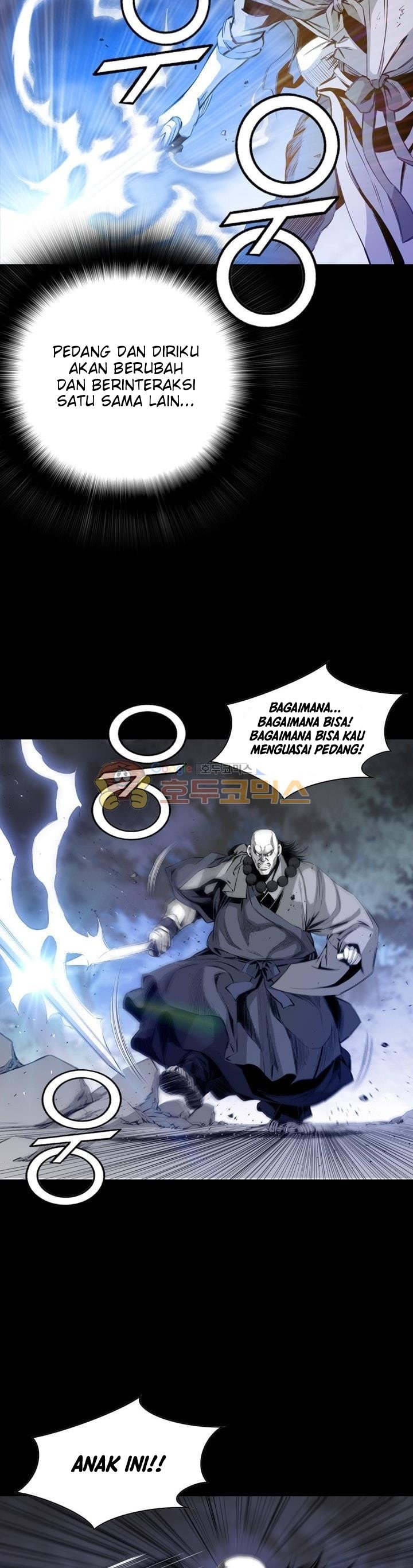 Way To Heaven Chapter 26 Gambar 15