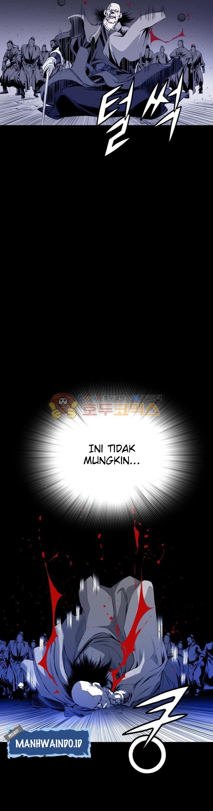 Way To Heaven Chapter 26 Gambar 21