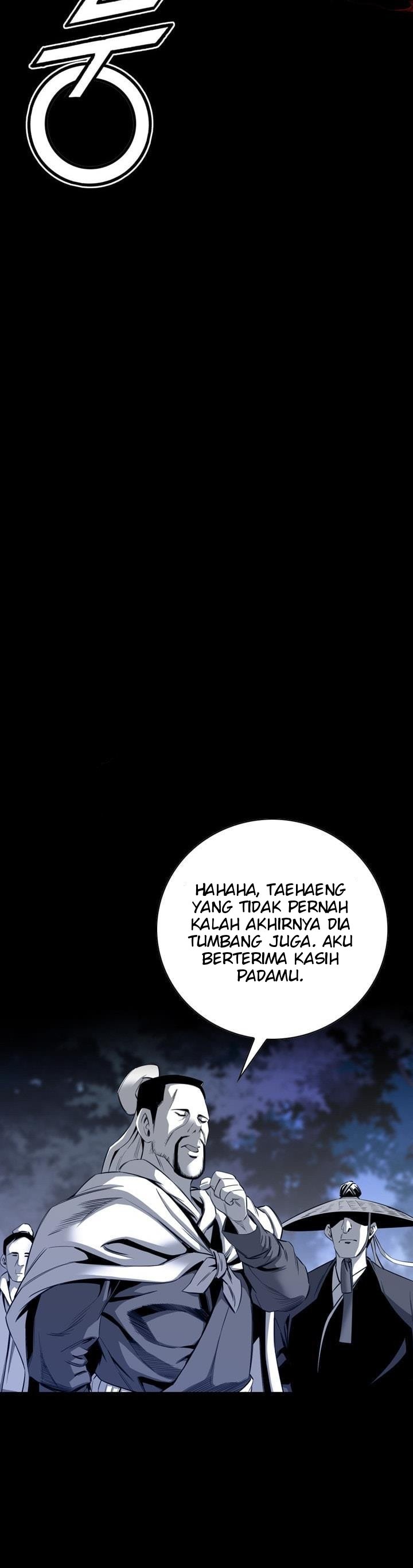 Way To Heaven Chapter 26 Gambar 23