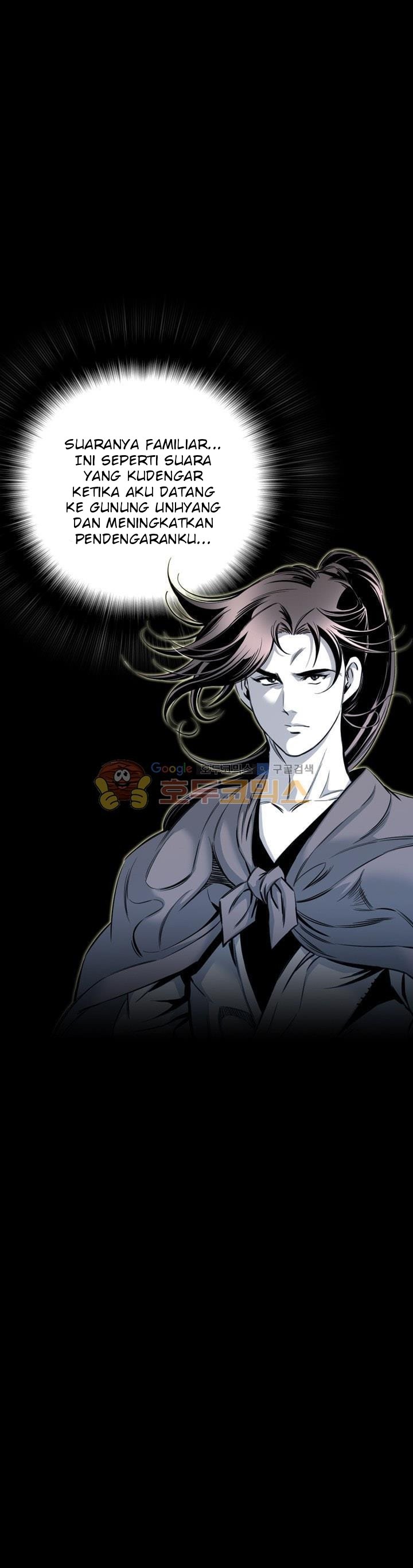 Way To Heaven Chapter 26 Gambar 24