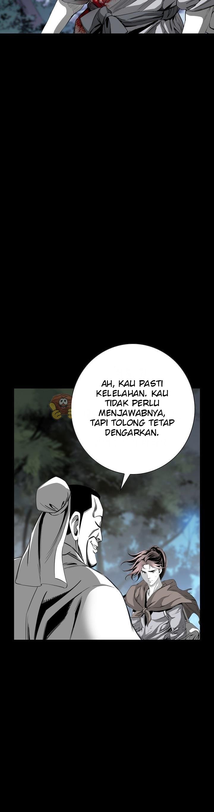 Way To Heaven Chapter 26 Gambar 26