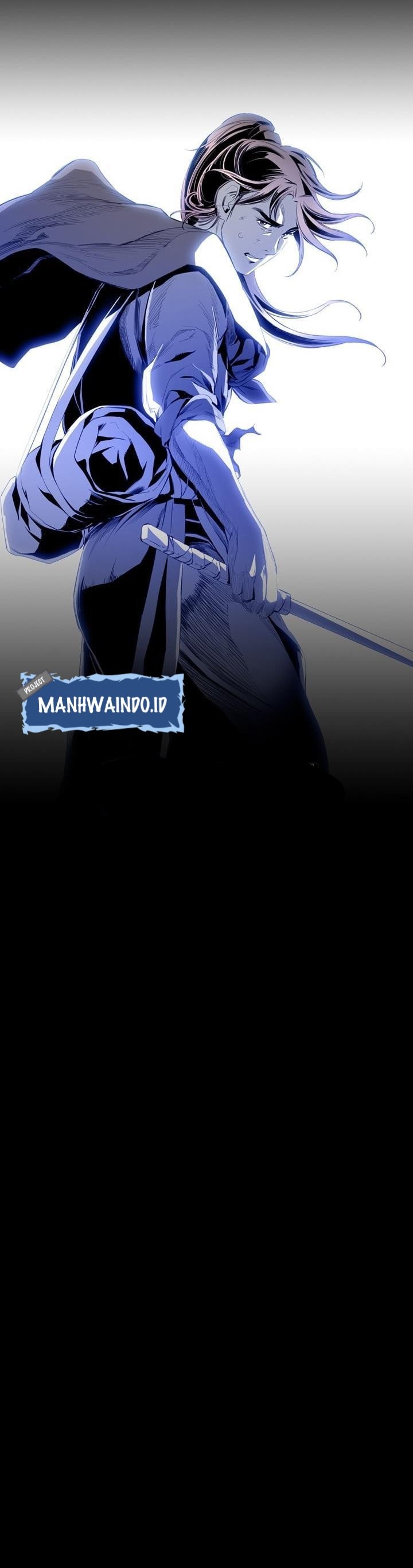 Way To Heaven Chapter 26 Gambar 44