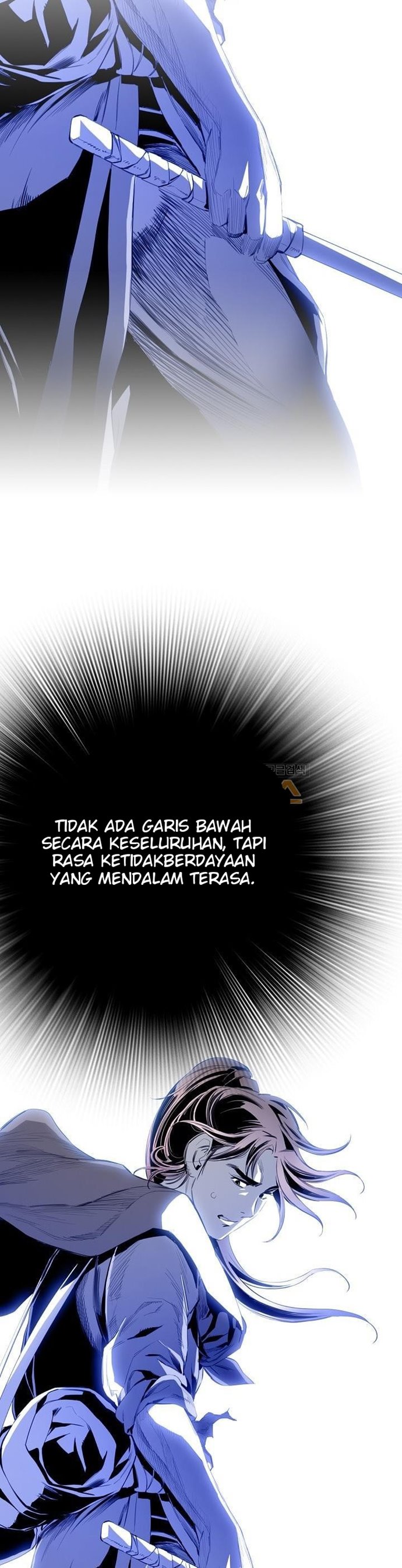Way To Heaven Chapter 45 Gambar 24