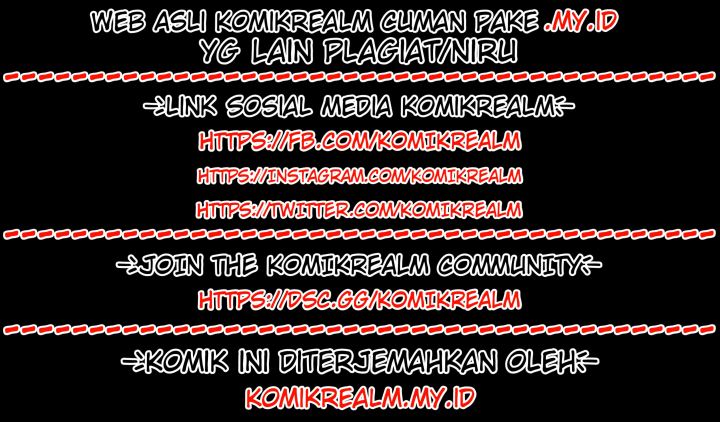 Way To Heaven Chapter 69 Gambar 2
