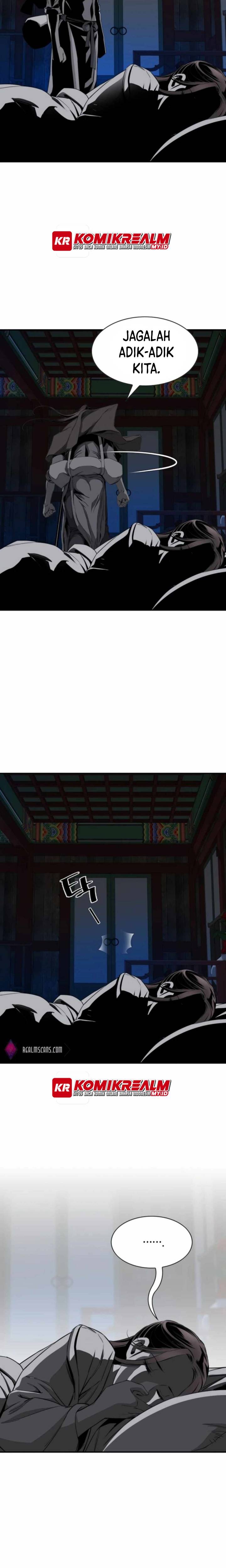 Way To Heaven Chapter 102 Gambar 12
