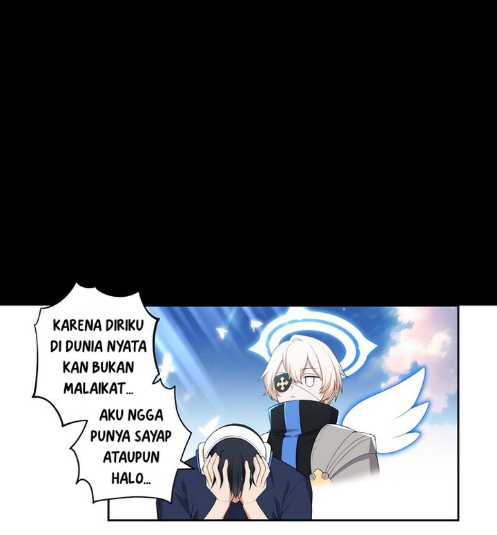 We’re Not Dating!! Chapter 115 Gambar 3