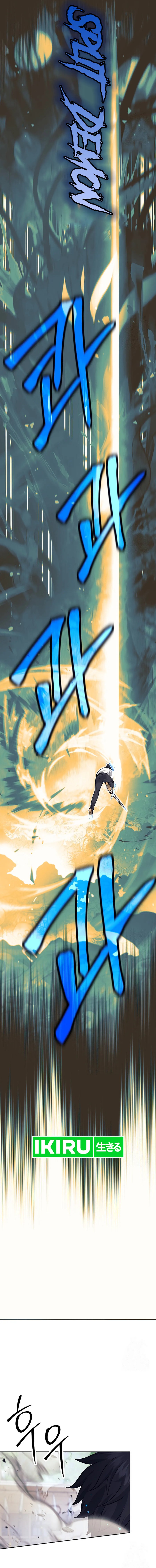 Weapon-Eating Bastard Chapter 20 Gambar 17