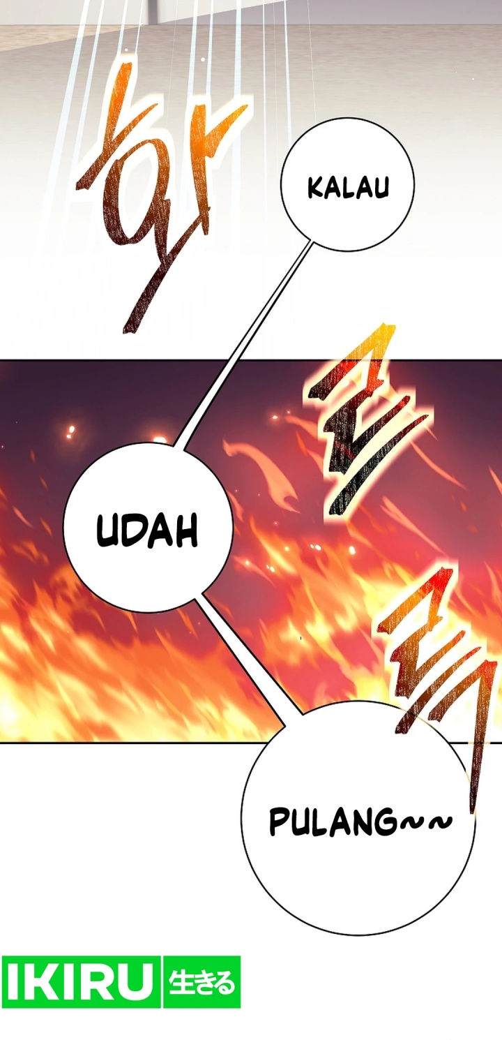 Weapon-Eating Bastard Chapter 36 Gambar 5