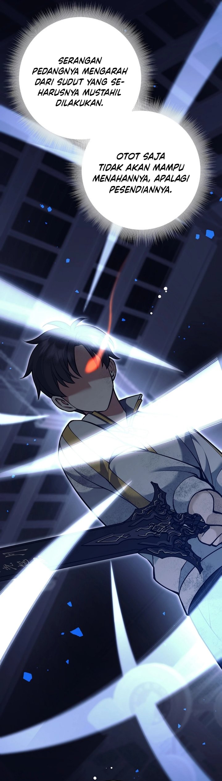 Weapon-Eating Bastard Chapter 37 Gambar 10
