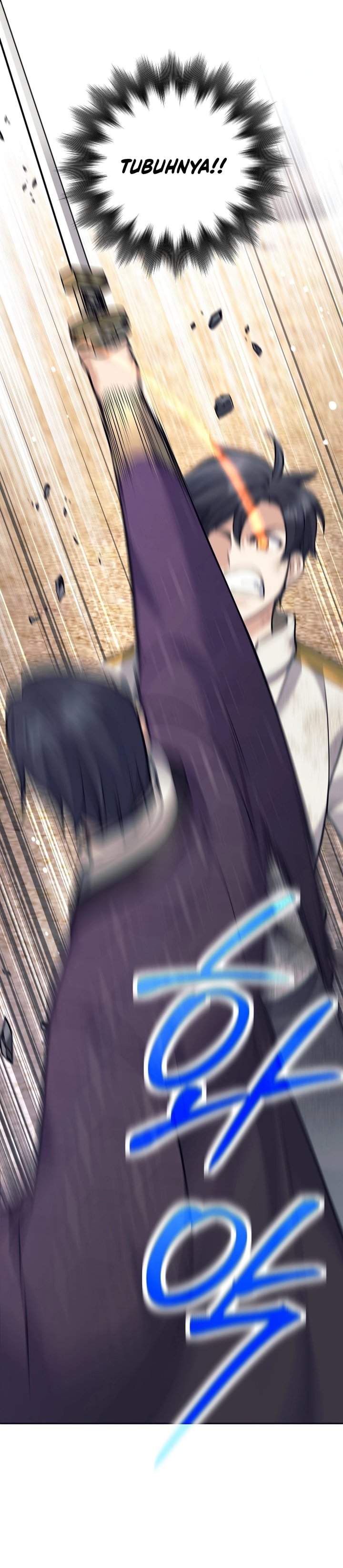 Weapon-Eating Bastard Chapter 37 Gambar 13