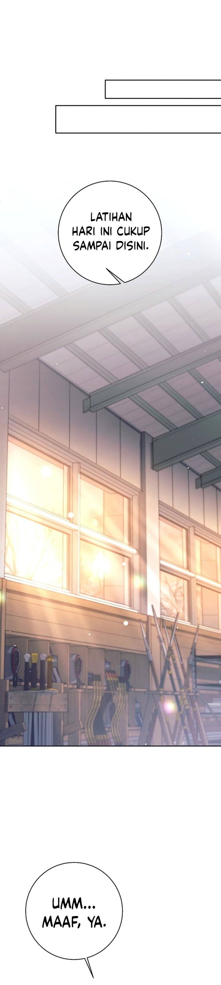 Weapon-Eating Bastard Chapter 37 Gambar 19
