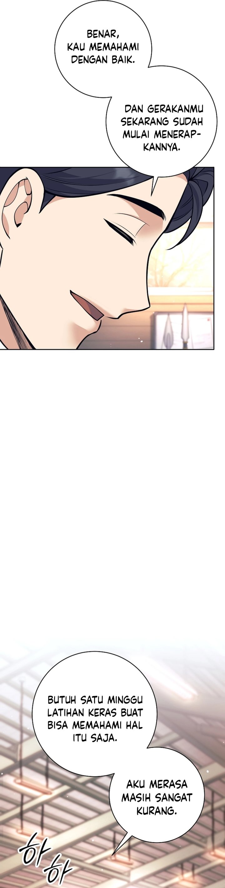 Weapon-Eating Bastard Chapter 37 Gambar 26