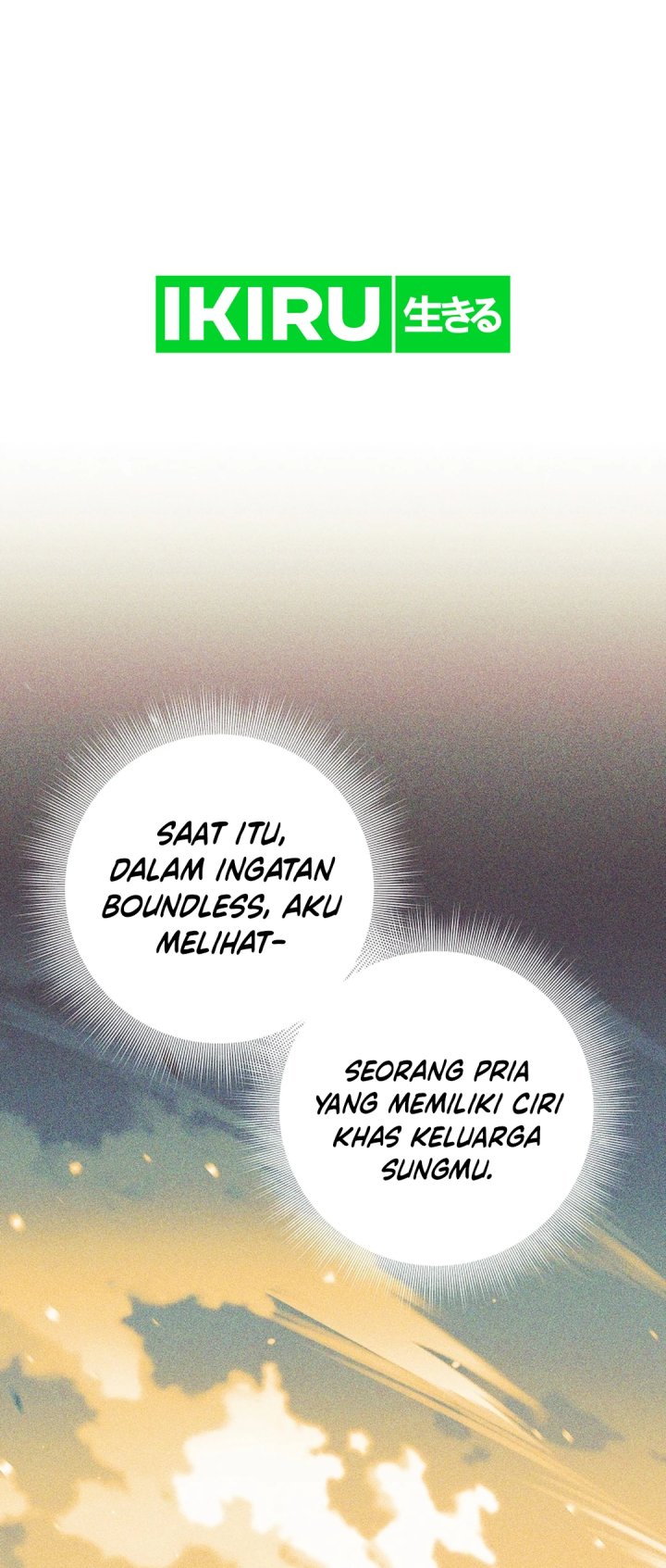 Weapon-Eating Bastard Chapter 37 Gambar 34