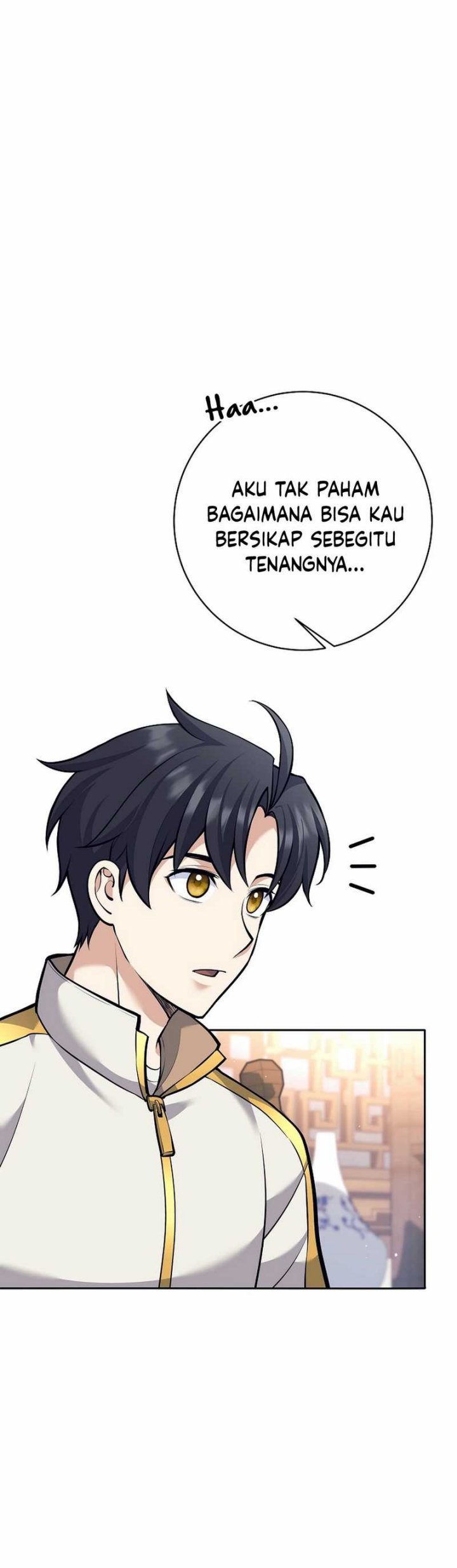 Weapon-Eating Bastard Chapter 39 Gambar 42
