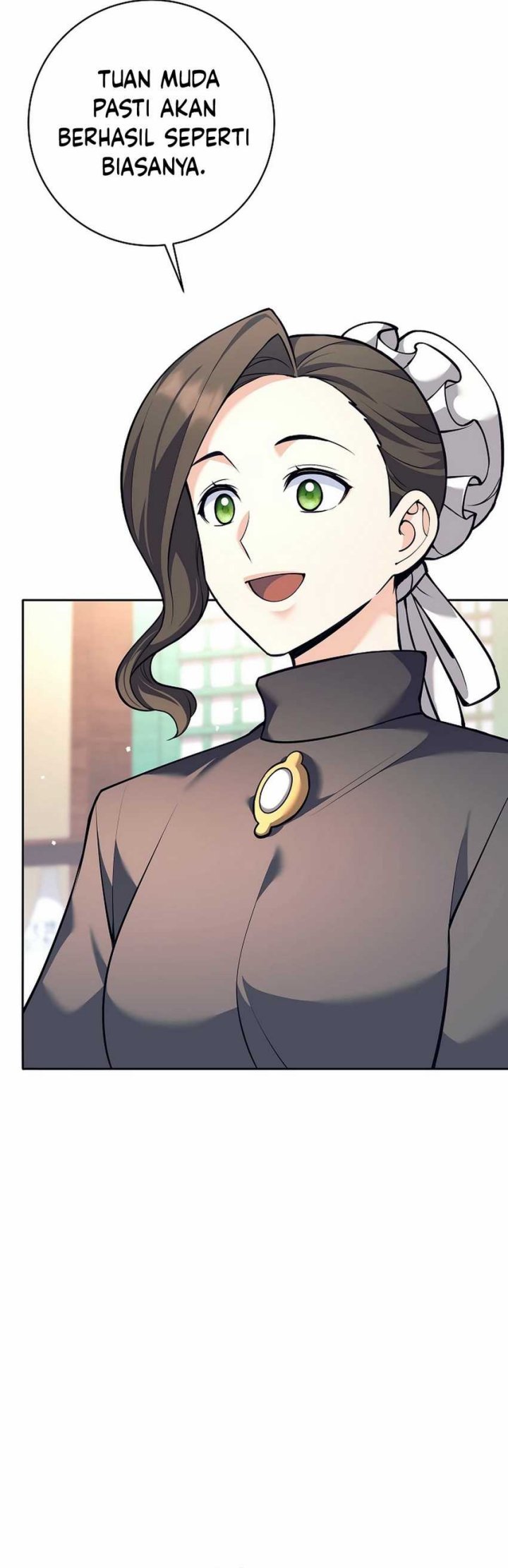 Weapon-Eating Bastard Chapter 40 Gambar 16