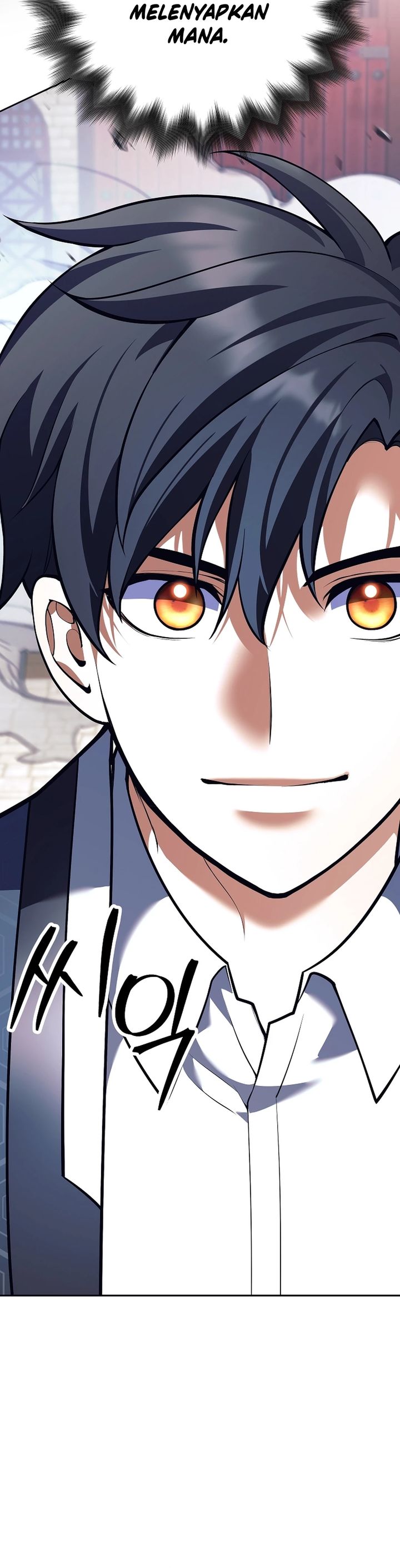 Weapon-Eating Bastard Chapter 43 Gambar 3