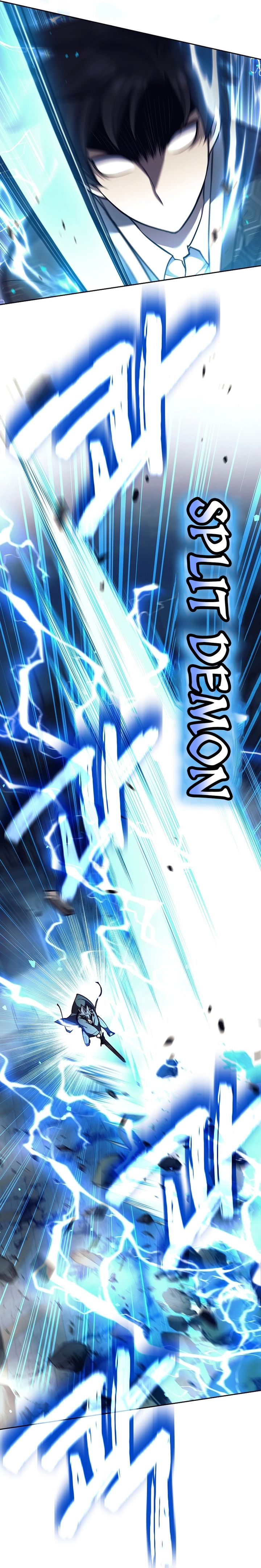 Weapon-Eating Bastard Chapter 43 Gambar 11