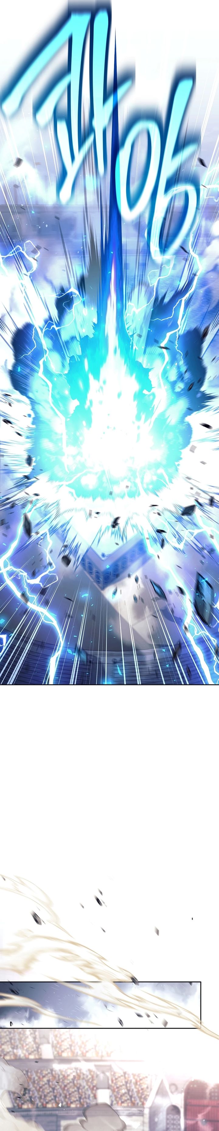 Weapon-Eating Bastard Chapter 43 Gambar 13