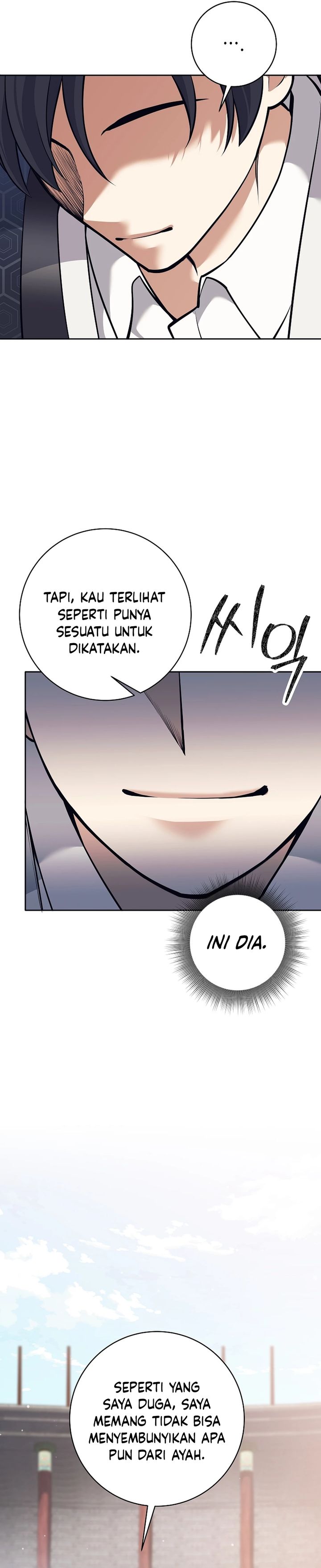 Weapon-Eating Bastard Chapter 43 Gambar 45