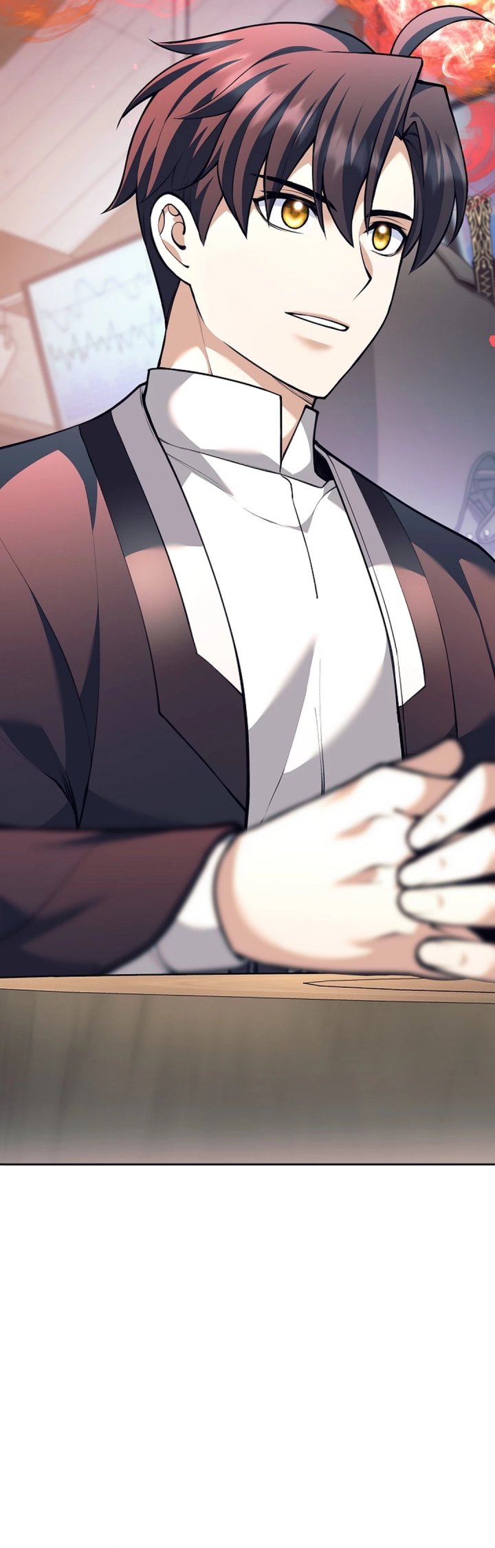 Weapon-Eating Bastard Chapter 59 Gambar 3