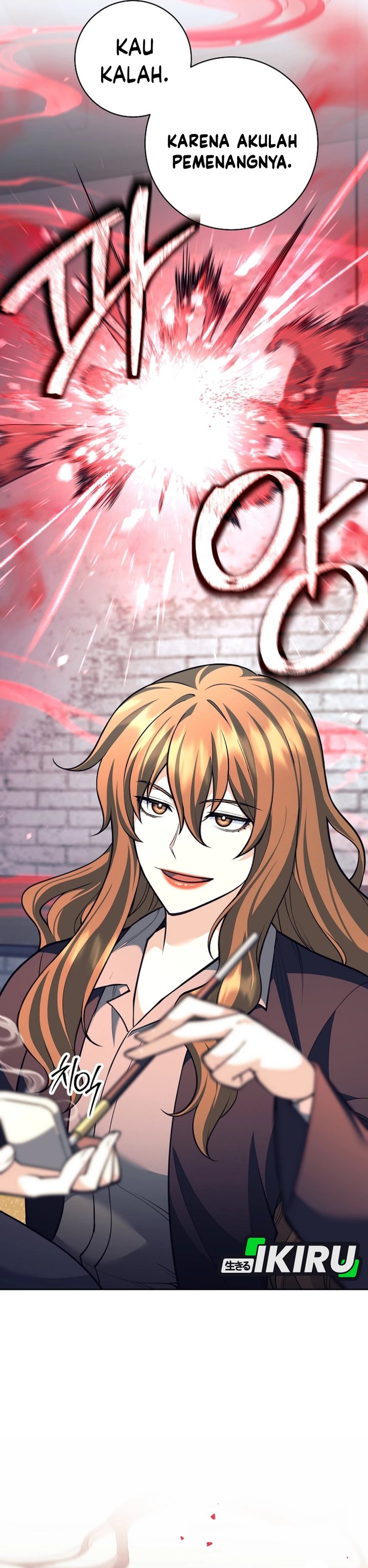 Weapon-Eating Bastard Chapter 59 Gambar 11