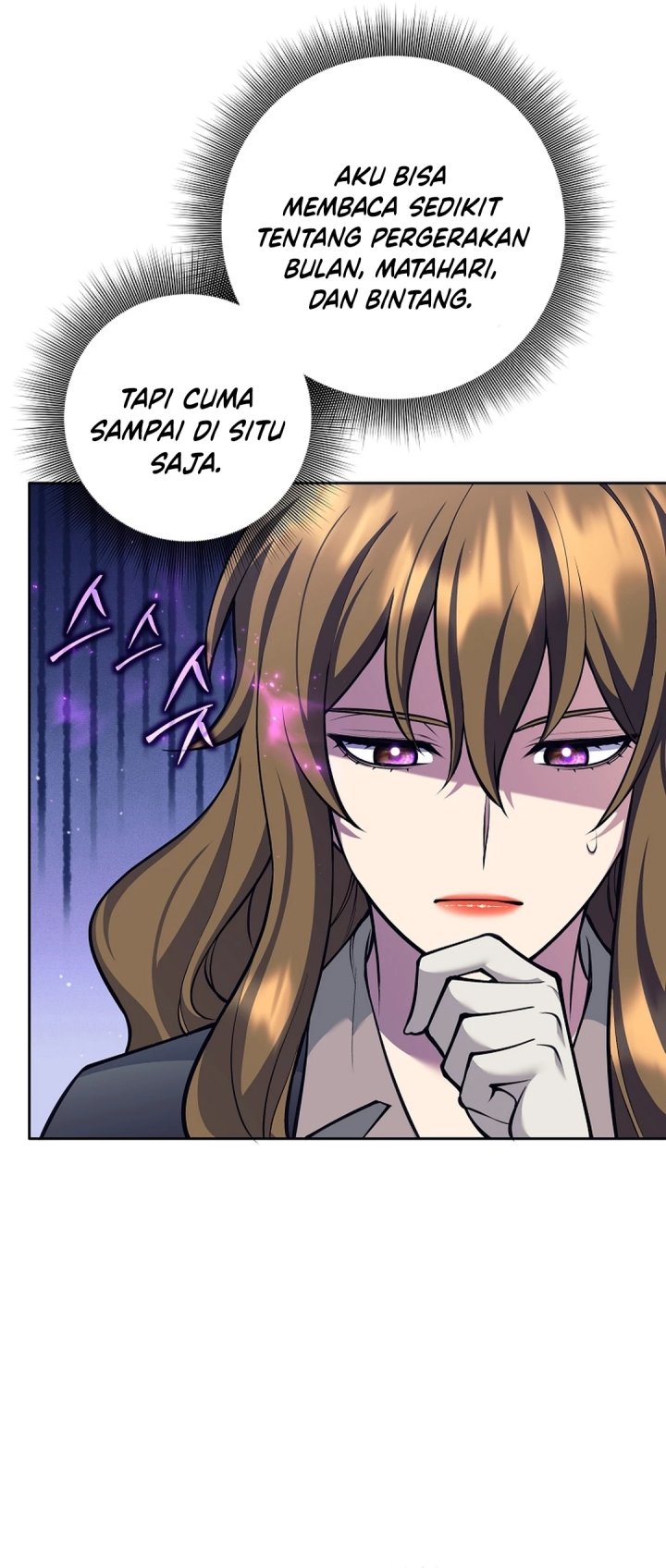 Weapon-Eating Bastard Chapter 59 Gambar 34