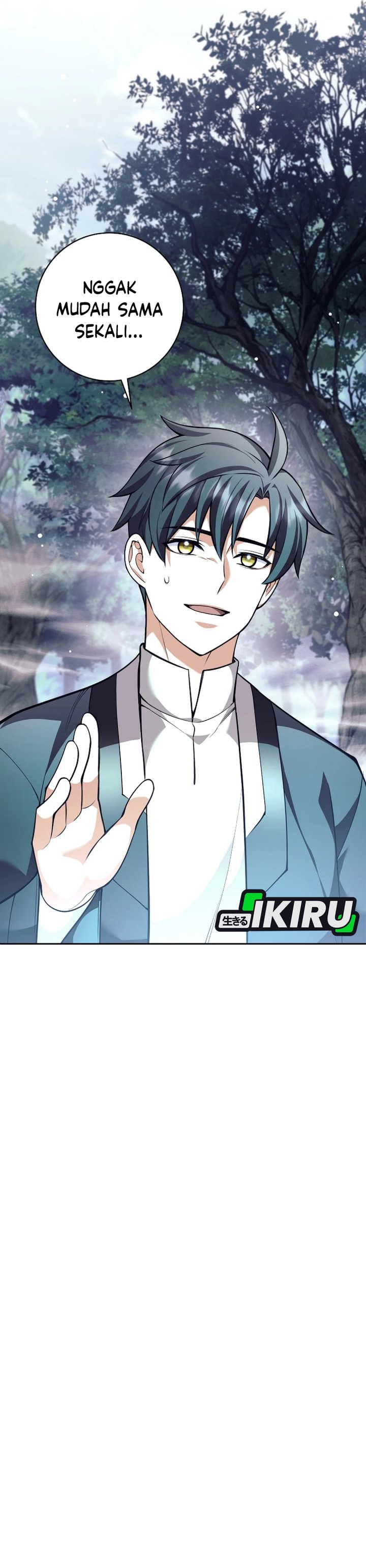 Weapon-Eating Bastard Chapter 62 Gambar 23