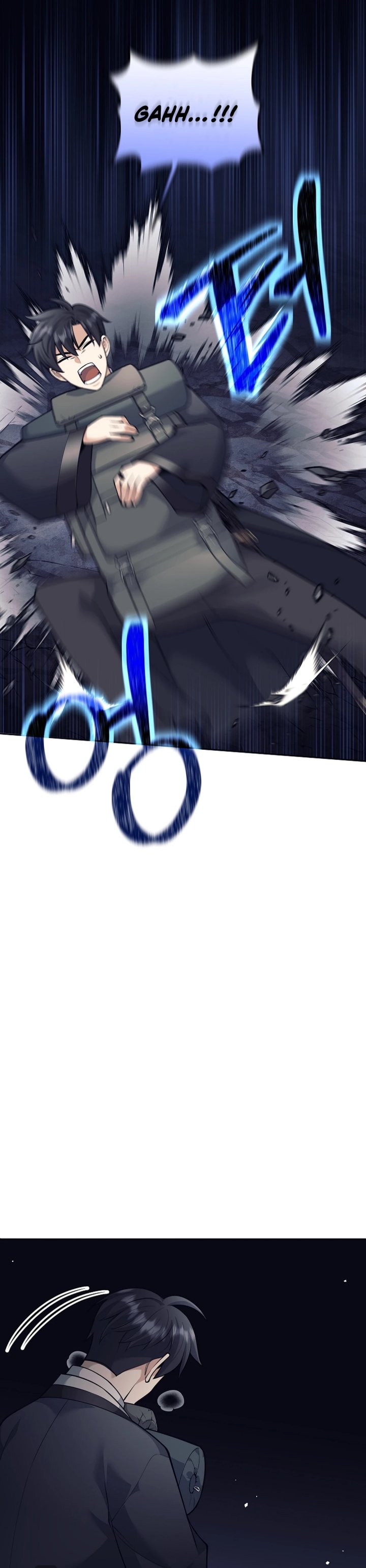 Weapon-Eating Bastard Chapter 62 Gambar 28