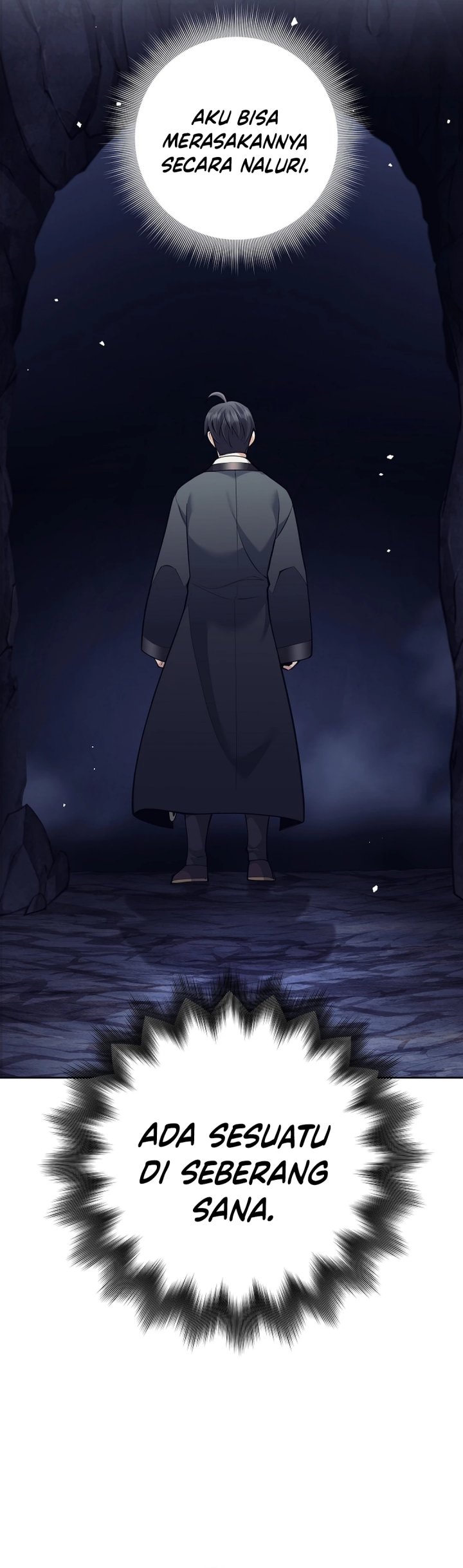 Weapon-Eating Bastard Chapter 64 Gambar 4