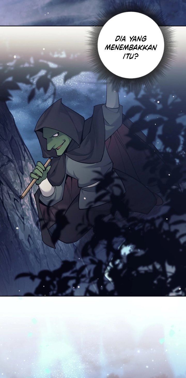 Weapon-Eating Bastard Chapter 65 Gambar 35