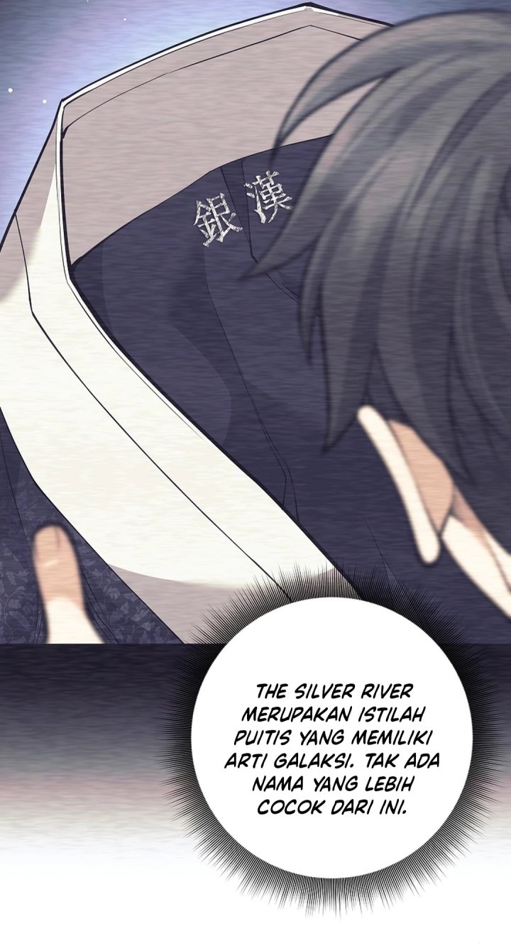 Weapon-Eating Bastard Chapter 69 Gambar 27