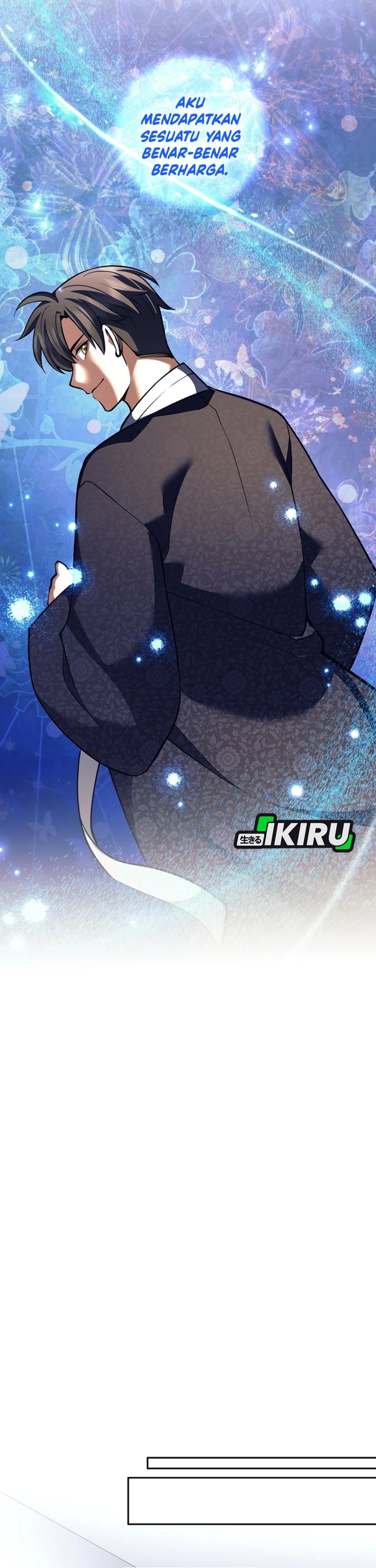 Weapon-Eating Bastard Chapter 69 Gambar 29