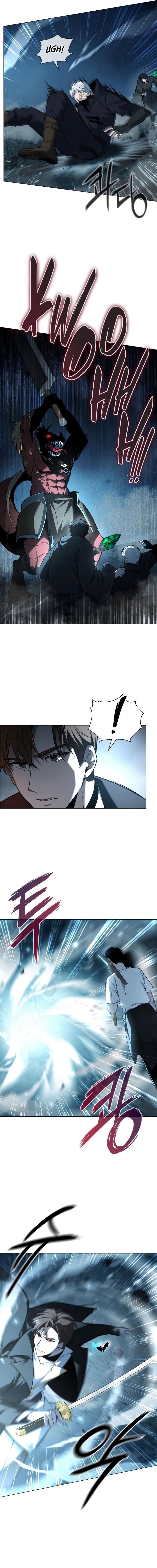 Weapon Maker Chapter 04 Gambar 3