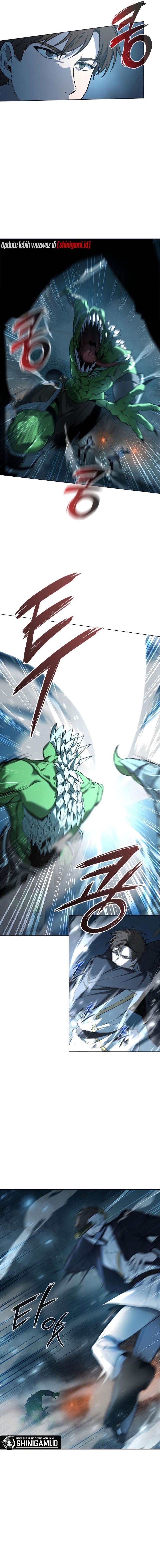 Weapon Maker Chapter 04 Gambar 7