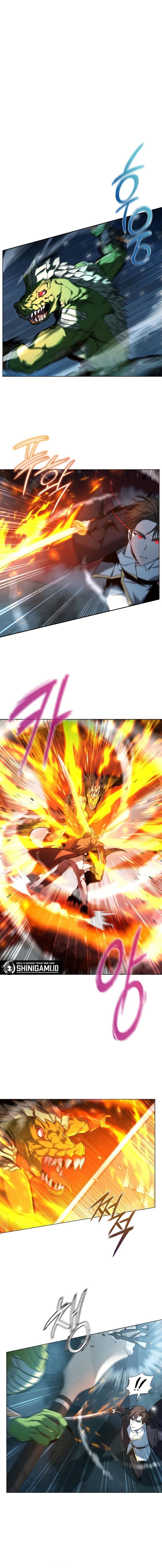 Weapon Maker Chapter 04 Gambar 12