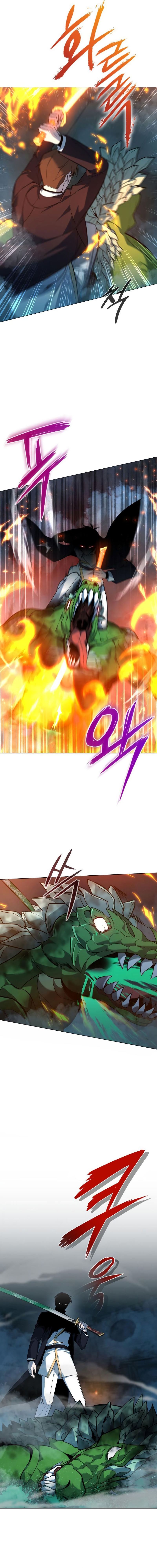Weapon Maker Chapter 04 Gambar 15