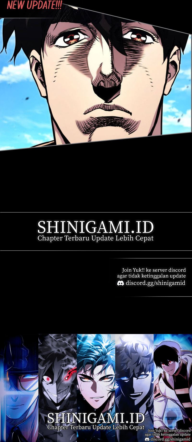 Weapon Maker Chapter 04 Gambar 23