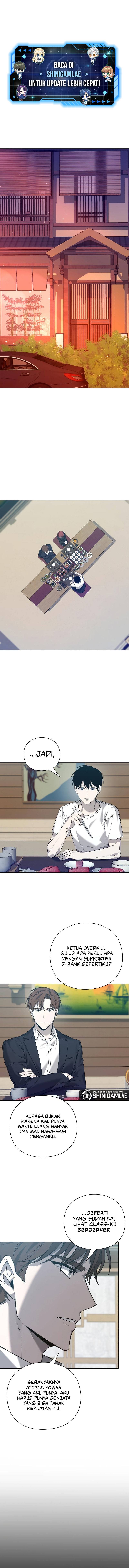 Weapon Maker Chapter 07 Gambar 2