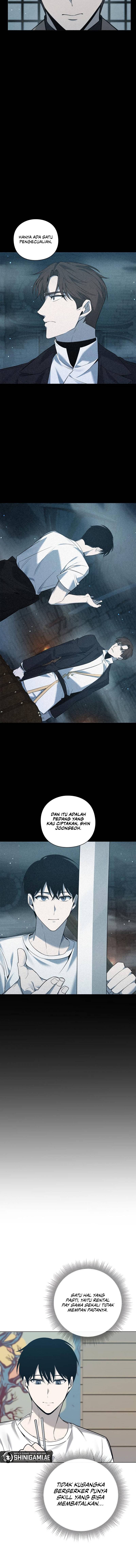Weapon Maker Chapter 07 Gambar 4