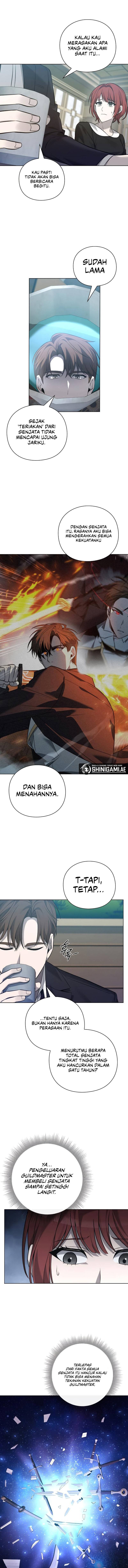 Weapon Maker Chapter 07 Gambar 7