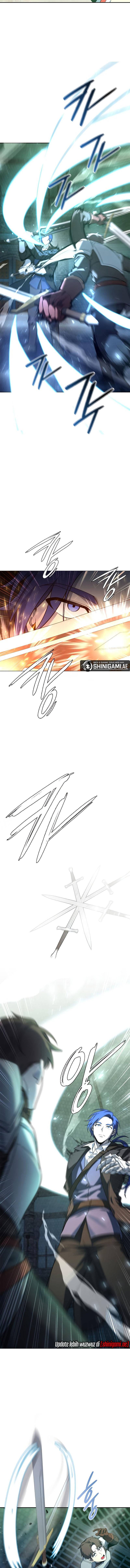 Weapon Maker Chapter 07 Gambar 13