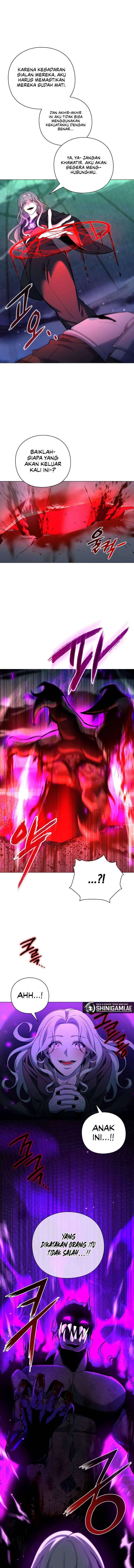 Weapon Maker Chapter 07 Gambar 19