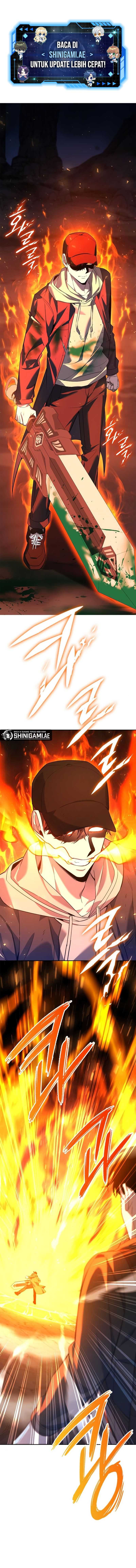 Weapon Maker Chapter 11 Gambar 2