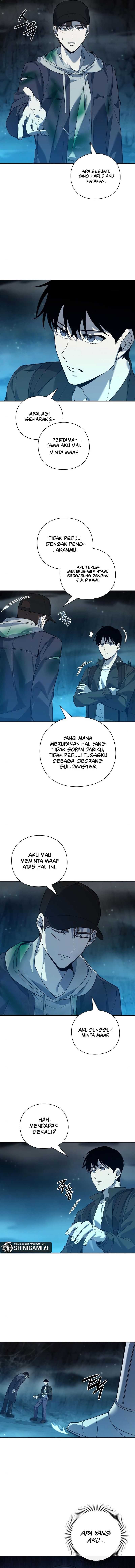 Weapon Maker Chapter 11 Gambar 8