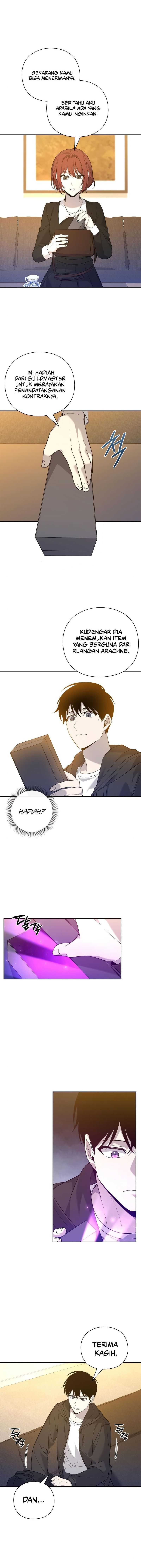 Weapon Maker Chapter 11 Gambar 18